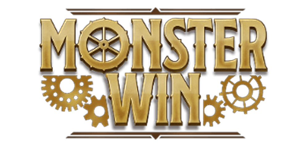 Monsterwin Casino logo